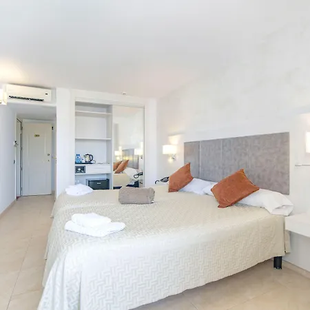 Sa Barrera - Adults Only