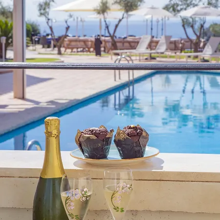 Sa Barrera - Adults Only 3*