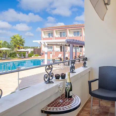 Sa Barrera - Adults Only 3* Cala En Porter (Menorca)