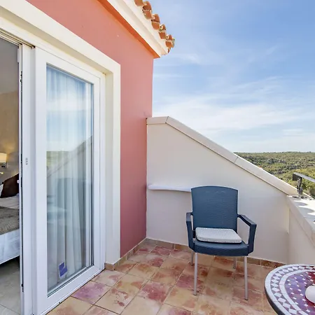 מלון Sa Barrera - Adults Only Cala En Porter (Menorca)