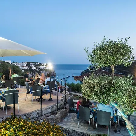 Sa Barrera - Adults Only מלון Cala En Porter (Menorca)