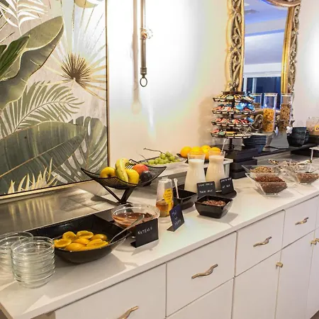 Sa Barrera - Adults Only 3* Cala En Porter (Menorca)