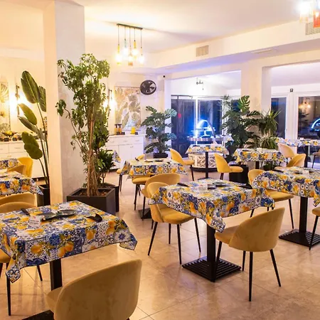 Sa Barrera - Adults Only מלון Cala En Porter (Menorca)