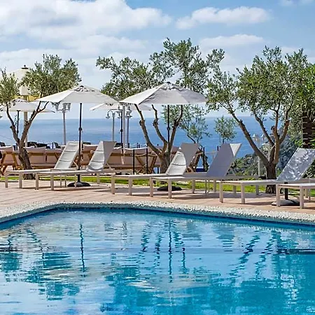 Sa Barrera - Adults Only 3*