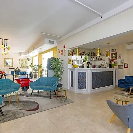 Hotel Sa Barrera - Adults Only 3*