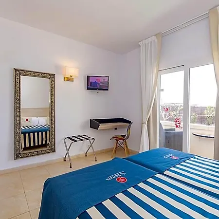 Sa Barrera - Adults Only 3* Cala En Porter (Menorca)