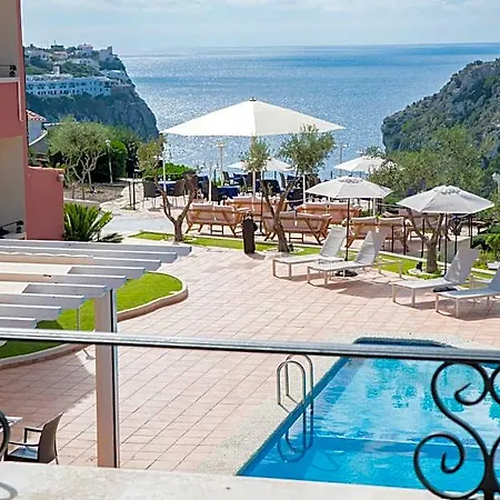 Hotel Sa Barrera - Adults Only