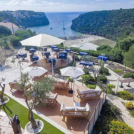 Hotel Sa Barrera - Adults Only 3*