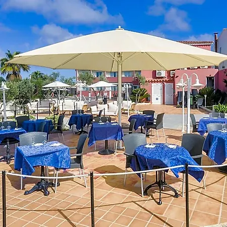 Sa Barrera - Adults Only Hotel 3*
