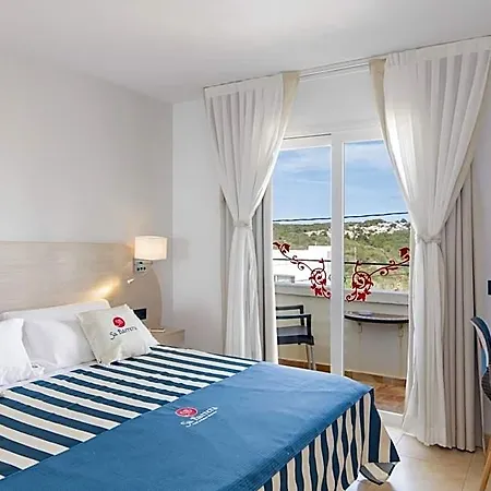 Sa Barrera - Adults Only Hotel 3*