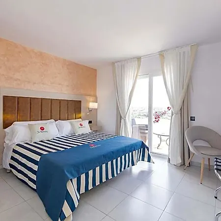 Sa Barrera - Adults Only Hotel Cala En Porter (Menorca)