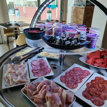 Sa Barrera - Adults Only 3*