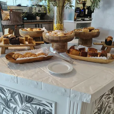 Hotel Sa Barrera - Adults Only 3*