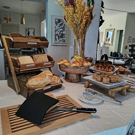 Hotel Sa Barrera - Adults Only