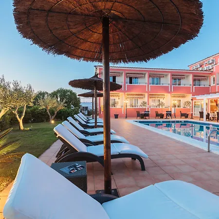 Sa Barrera - Adults Only Otel