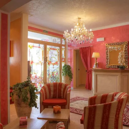 Sa Barrera - Adults Only Otel 3*