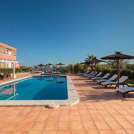 Sa Barrera - Adults Only 3*