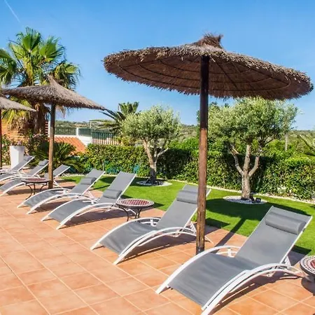 Sa Barrera - Adults Only Отель 3*