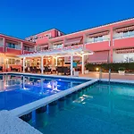 Sa Barrera - Adults Only 3* Cala En Porter (Menorca)