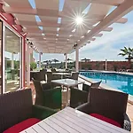 Sa Barrera - Adults Only Hotel Cala En Porter (Menorca)