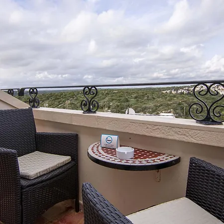 Sa Barrera - Adults Only 3*