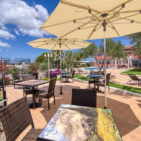 Sa Barrera - Adults Only Cala En Porter (Menorca)