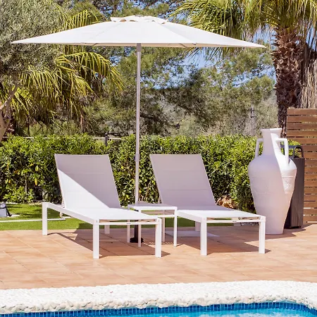 Hotel Sa Barrera - Adults Only