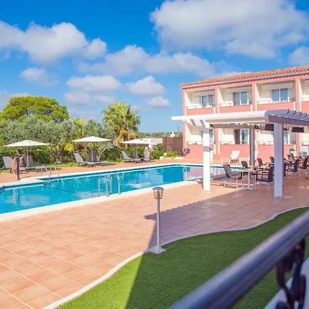 Sa Barrera - Adults Only Cala En Porter (Menorca)