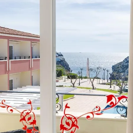 Sa Barrera - Adults Only