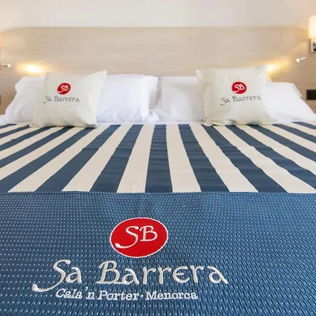 Sa Barrera - Adults Only