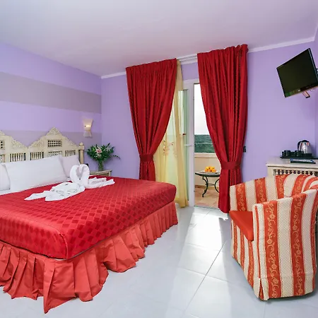 Hotel Sa Barrera - Adults Only