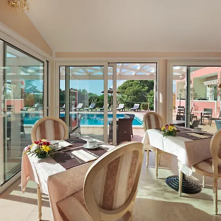 Sa Barrera - Adults Only 3* Cala En Porter (Menorca)