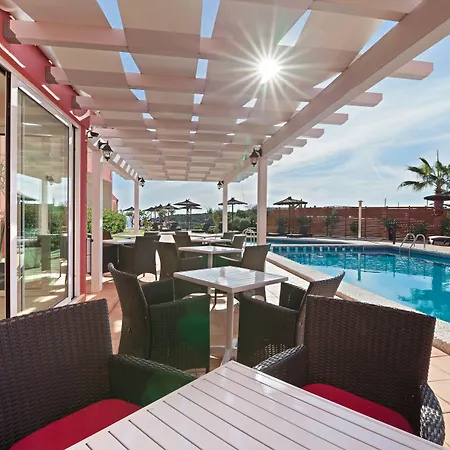 Sa Barrera - Adults Only Hotel Cala En Porter (Menorca)