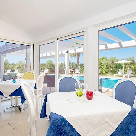 Hotel Sa Barrera - Adults Only