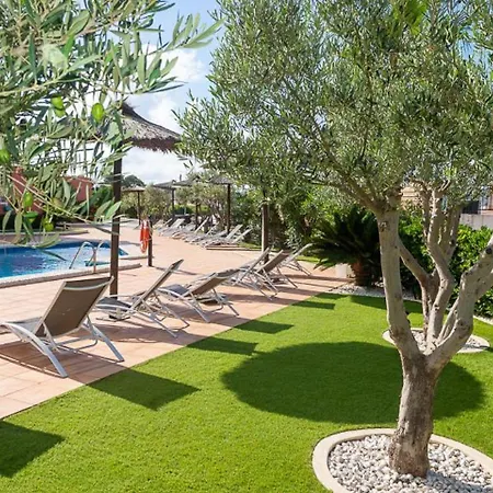 Hotel Sa Barrera - Adults Only