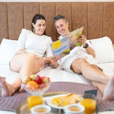 Sa Barrera - Adults Only 3*