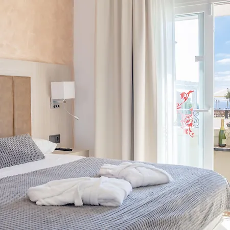 Hotel Sa Barrera - Adults Only