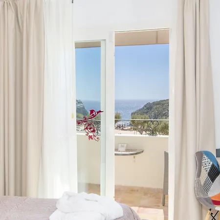 Sa Barrera - Adults Only Hotel 3*