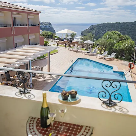 Sa Barrera - Adults Only Hotel 3*