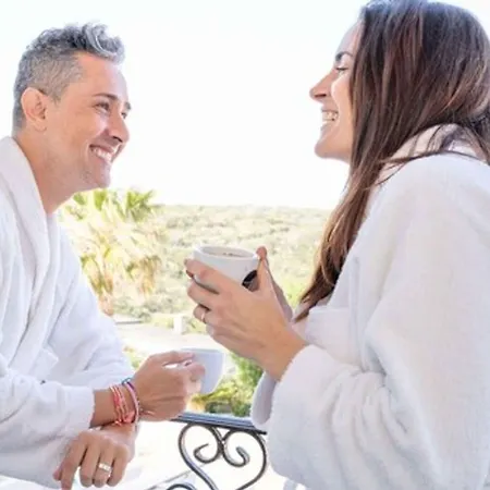 Sa Barrera - Adults Only Hotel Cala En Porter (Menorca)