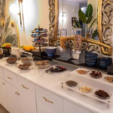 Sa Barrera - Adults Only 3*