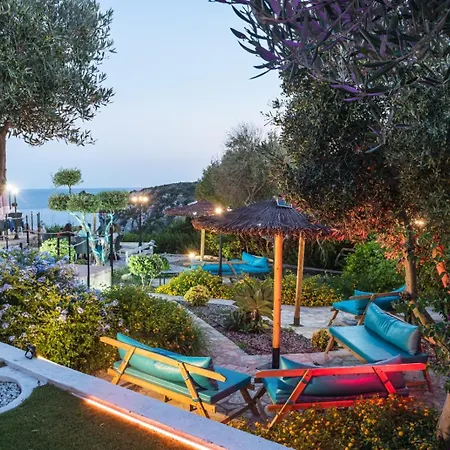 Sa Barrera - Adults Only