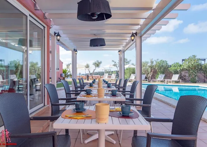 Sa Barrera - Adults Only Hotel 3*