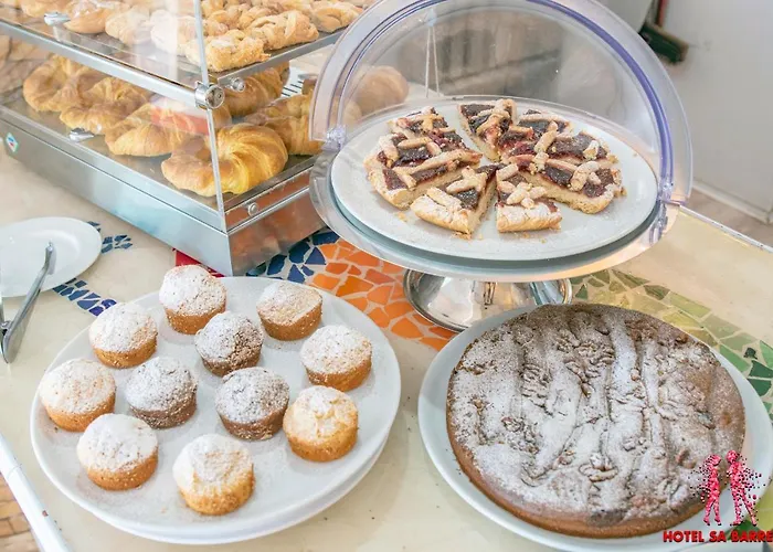 Sa Barrera - Adults Only 3* Cala En Porter (Menorca)