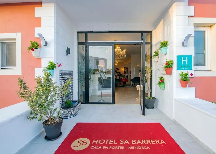 Sa Barrera - Adults Only Hotel 3*