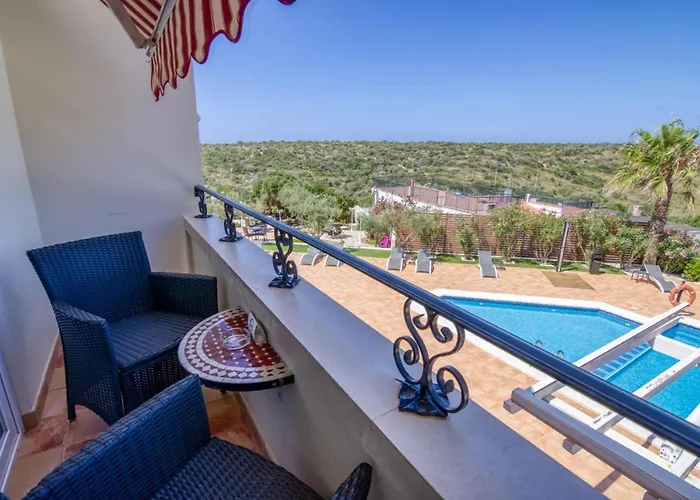 Sa Barrera - Adults Only Hotel Cala En Porter (Menorca)