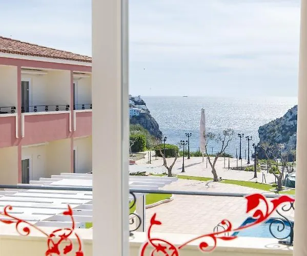 Sa Barrera - Adults Only