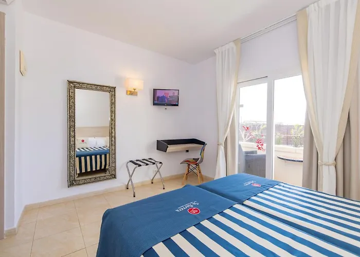 Sa Barrera - Adults Only Hotel