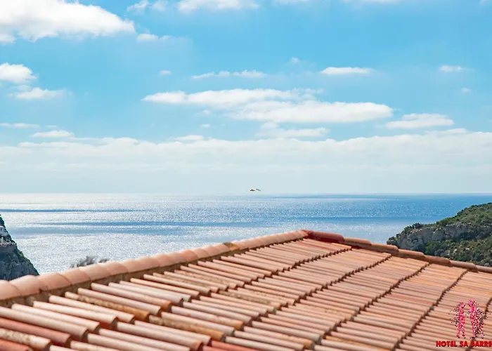 Sa Barrera - Adults Only Hotel 3*