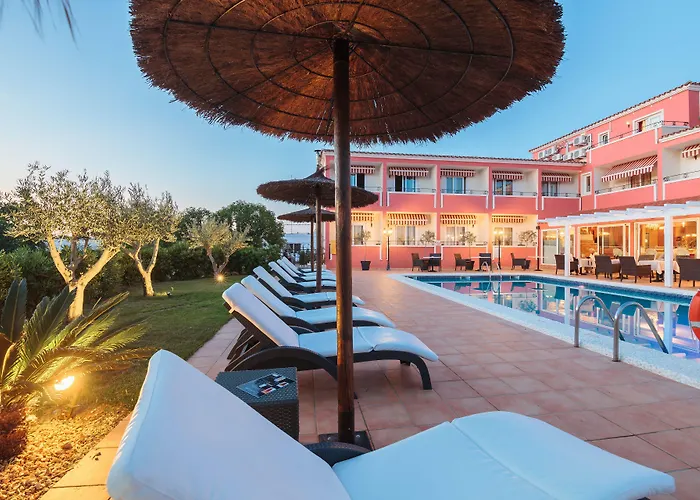 Sa Barrera - Adults Only Hotel 3*